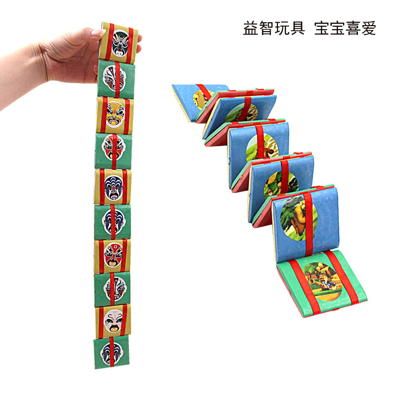 Toy, magic plastic constructor, nostalgia, 10 pieces, wholesale