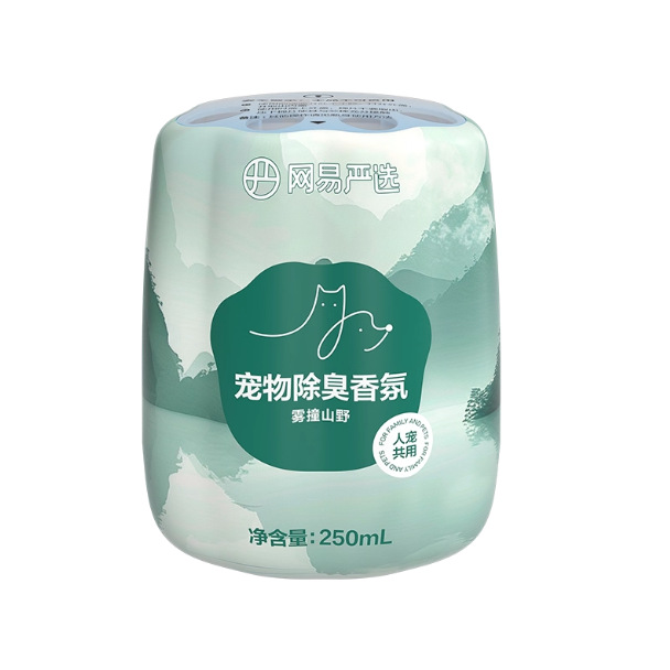 雾撞山野250ml