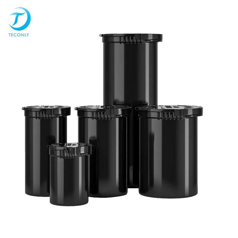 POP TOP 塑料弹跳瓶 PP塑料瓶 弹跳管 连体瓶 儿童安全塑料瓶