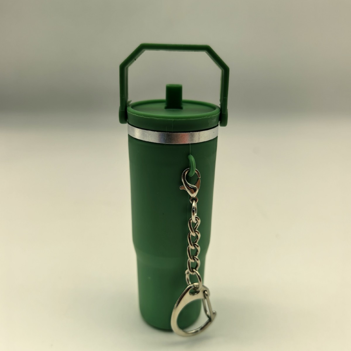 Explosiones transfronterizas Stanley Stanley Day of the Mother Keychain colgante mochila de lápiz labial