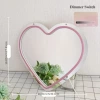 Heart 30*27cm