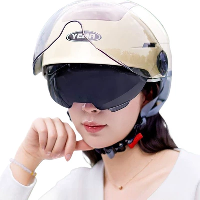 Vehicle Helmet Men, Universal Auto Parts and Accessories