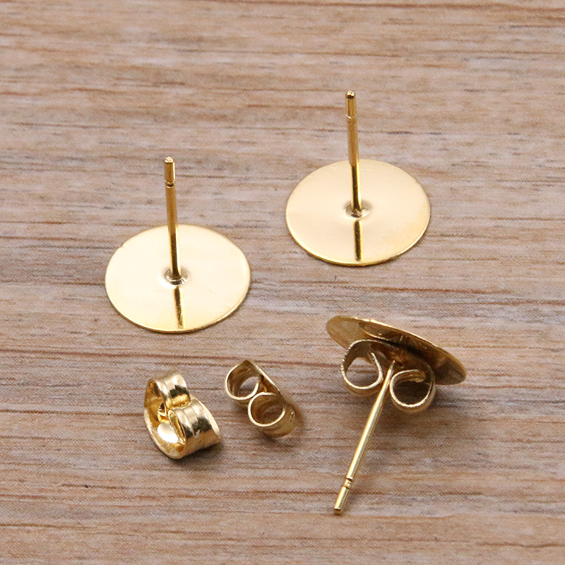Golden, 10mm