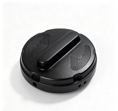 Supply, Tank cap