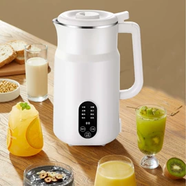 豆浆机;榨汁机;家用干果机