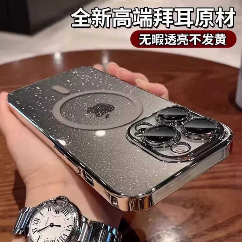 Яблоко, совместимый звездное небо, чехол для телефона, линза, iPhone 14, iphone