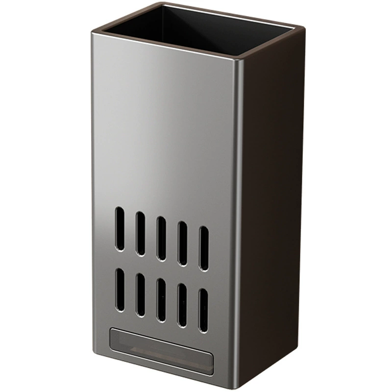 Chopsticks, storage box, spoon, drying rack, breathable bucket for home use