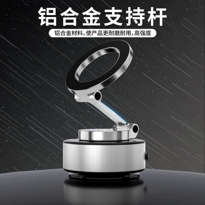 Car phone holder – phone mount