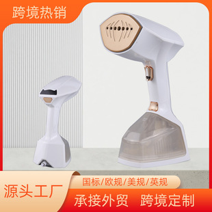 Cross-Border New Handheld Garment Ironing Machine Household Small Portable Ironing Machine Wet and Dry High-Power Electric Iron