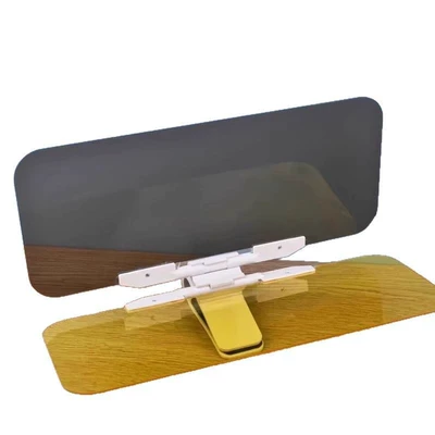 Car Accessory Dual-Use Day | Sun shade