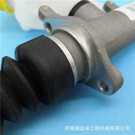 直供离合器总泵 供应重汽豪沃336自卸车 WG9719230023离合器总泵