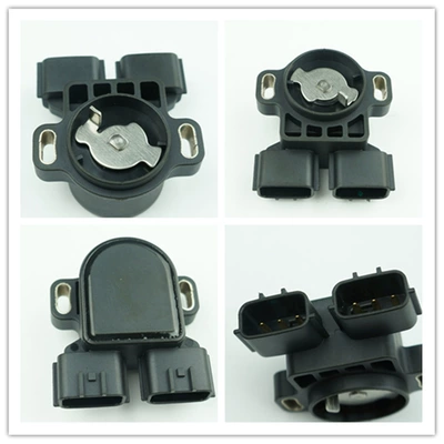 Suitable for Nissan throttle sensor OE: A22-661-J03,A22-661J03,A22661J03 (Automotive Sensors) - suitable-for-nissan-throttle-sensor-oe-a22-661-j03a22-661j03a22661j03