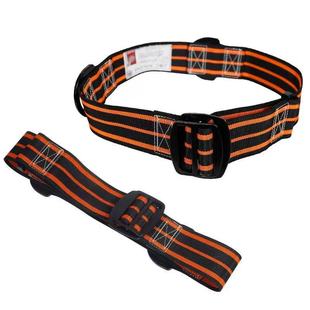 Fire Belt Firefighter Emergency Rescue Belt Fire Certified Flame Retardant Belt Forest Fire Safety Belt