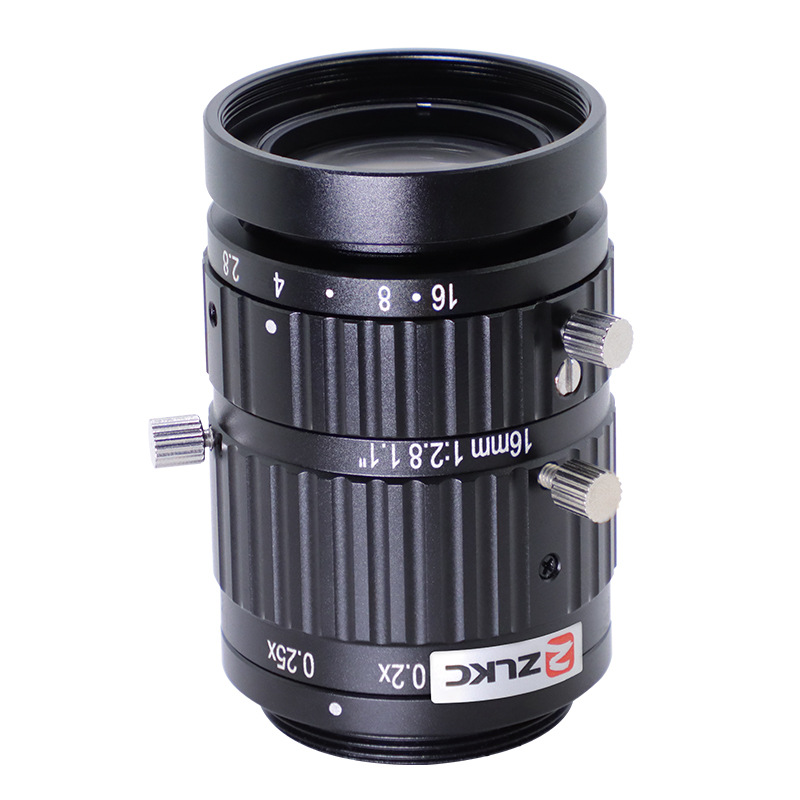 ZLKC�����ƴ�TM-MP12ϵ��΢�ྵͷ1.1"�����C�ڵͻ��乤ҵ��ͷ