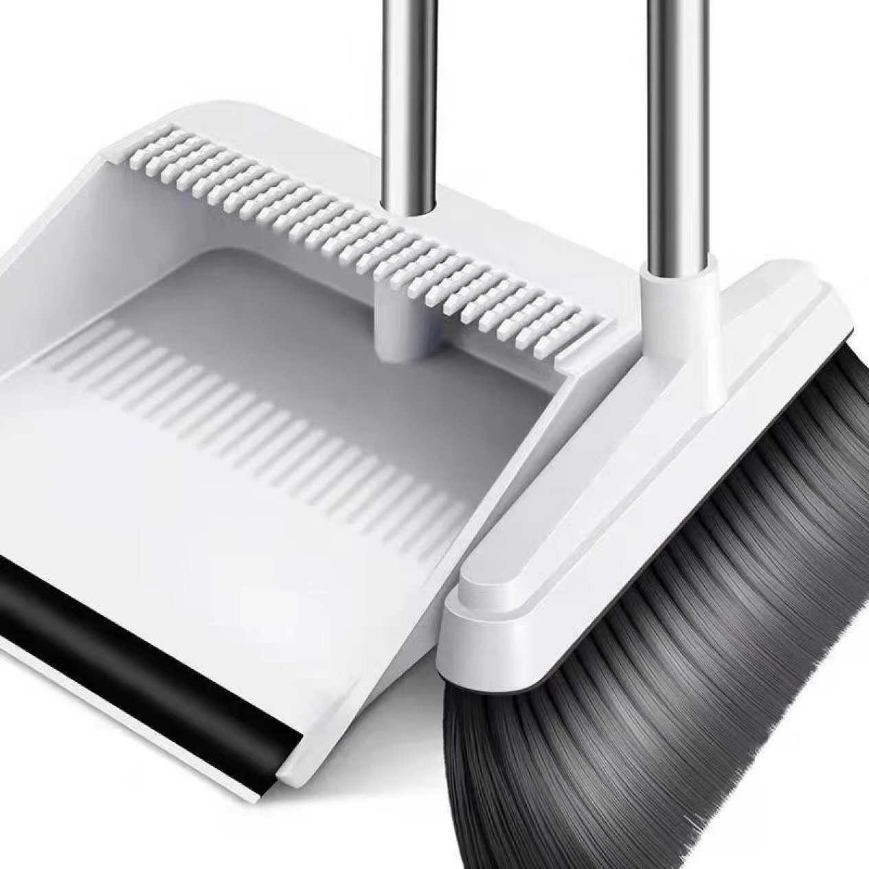 럭셔리 핫스타일 [투피스세트] 노르딕 화이트