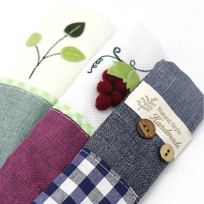 재고 5PCS 냉장고 장갑 냉장고 전자 레인지 핸들 커버 미끄럼 방지 도어 핸들 보호