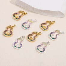 �¿�diy�����Ʒ�~����΢育�ɫ�ʯ΢肺��J�朵��� ���Ʒ��