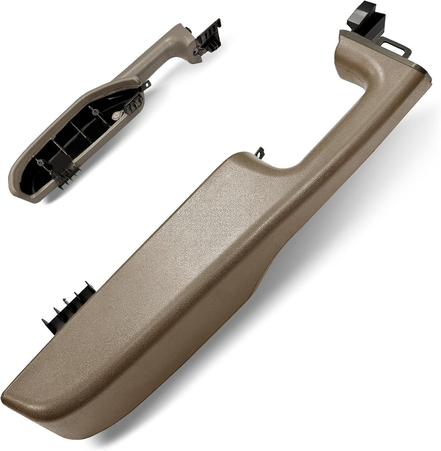 Suitable for Chevrolet Cadillac side interior door armrest handle replacement part 88981547 15703701
