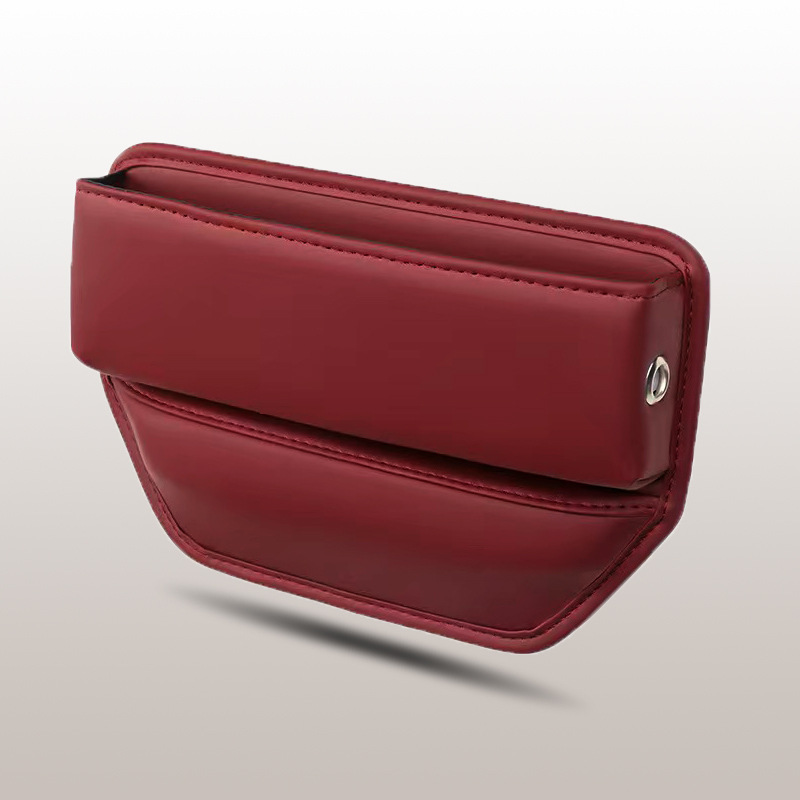Suministros de coche colección coche práctico buenas cosas asiento clip hueco caja de almacenamiento decoración del coche artefacto de almacenamiento