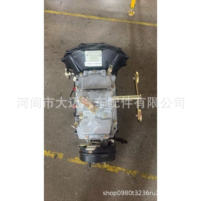 WLY Wanliyang QT535-B02 1106917100009 manual transmission is suitable for Foton Era Oling