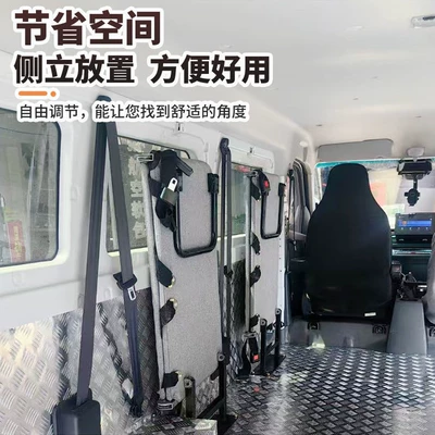 Other vehicle seats | Lunch Break Seat Modification