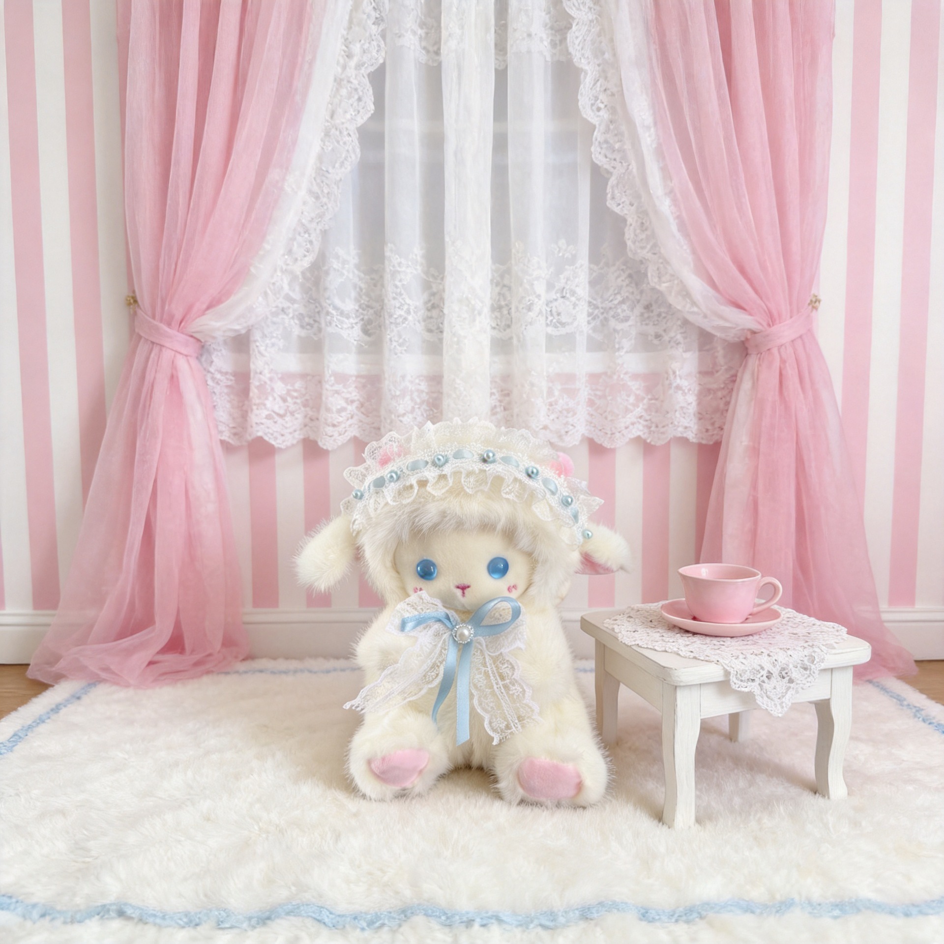 Nuevo ángel muñeca muñeca emoción muñeca muñeca regalo de cumpleaños novia al por mayor transfronterizo