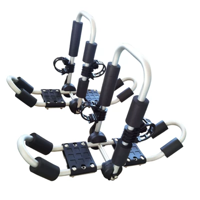 无 – Luggage Rack Rack Carrier