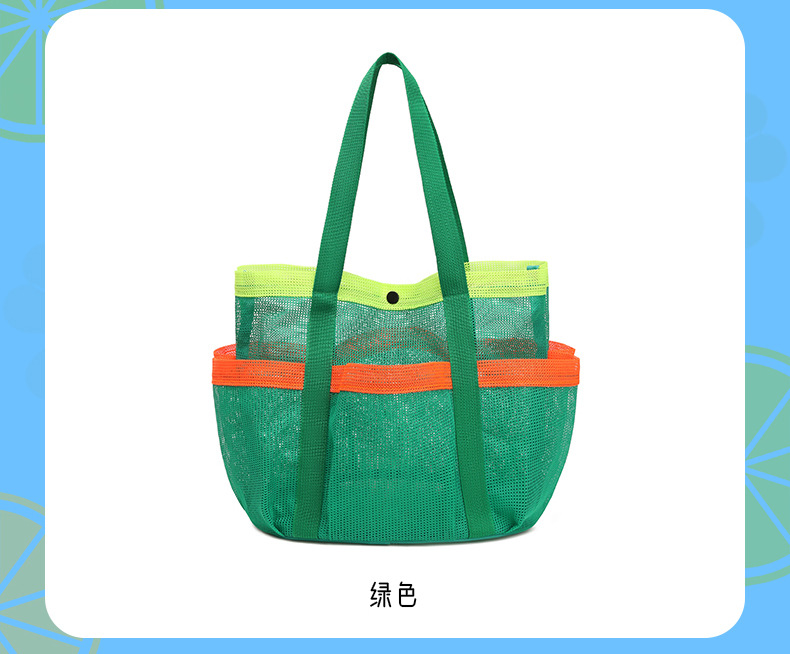 Темно зеленый