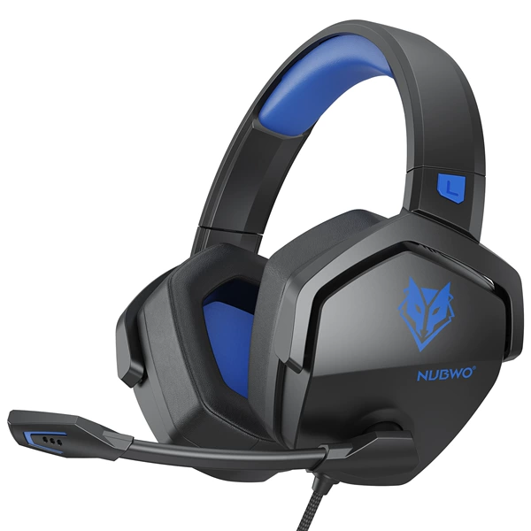 N16 Black and Blue DNY