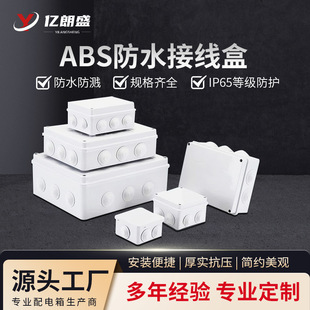 ABS�����ˮ�Ӿ���IP65�ܷ���������_�P����|����늾��|�־��
