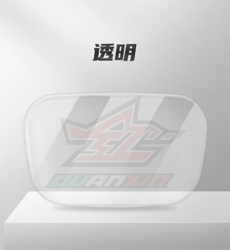 Suitable for No.9 electric vehicle modification parts E series E110L/E80C/E125/E90 instrument cover waterproof cover