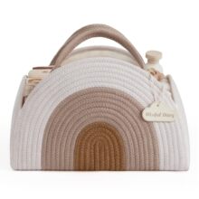 �羳�F؛���K�ռ{�����l�냺�򲼻@ Diaper Bag ���������ռ{�@