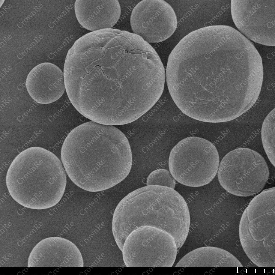 氧化铝Al2O3 99.9%-99.99% 等离子热喷涂专用球状粉末