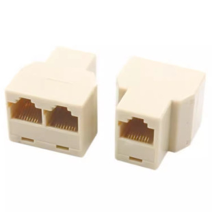 �W����ͨ�^ RJ45�W�j��ͨ�^ �W��һ�ֶ��B���� 1��2 �W����֧��