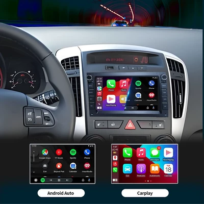 Suitable for 7inch Kia DVD Navigation