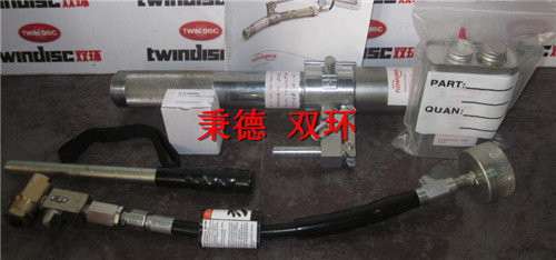 Nordstrom 液压注脂枪 400-D