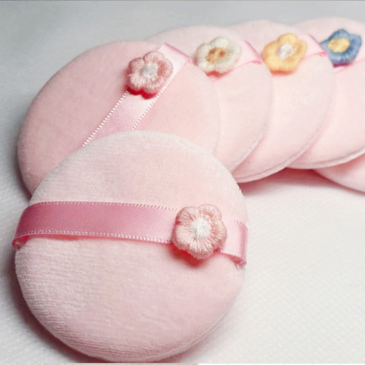 Polvo Polen Seco - Maquillaje