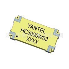 HC3000W03 2000-4000MHz 3dB 90&deg;��ϵ��� Yantel 14.22X8.89
