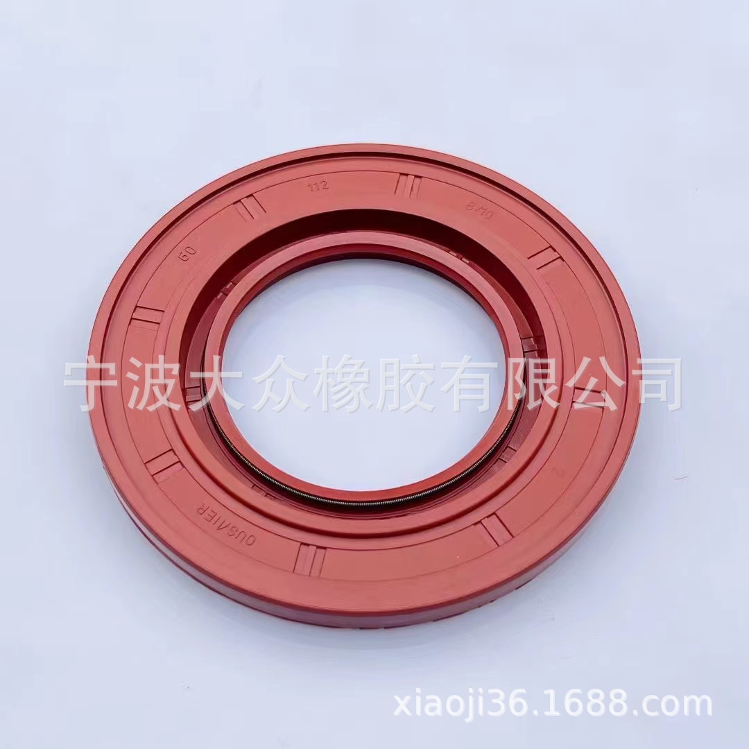 上汽跃进NJ1063 半轴油封 60*112*8/10