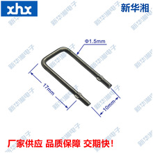 ���ܺ��W�ɘ����FL 12mR J &phi;1.5*10 ���~��� U�� �g��10mm ��1