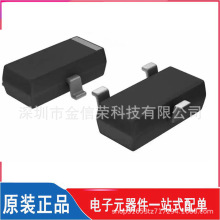 BSH103  ˿ӡ WJ3 ��װ  SOT-23 N�� 30V 0.85A MOS��ЧӦ��оƬ
