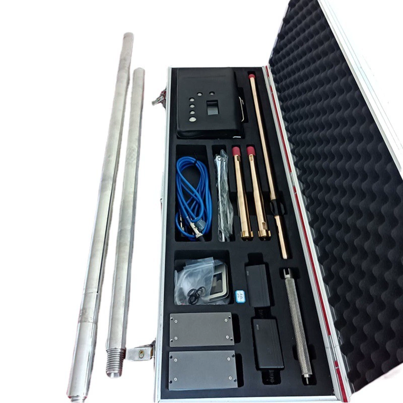 Zhongtuo шахтный Инклинометр автоматический интеллектуальный Инклинометр шахтный Инклинометр для бурения