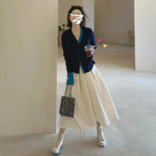 2026�紺�¿�С���nϵ�L����һ�����b�B��ȹ��Ů�ﶬ���߼����Lȹ