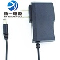 12v1a电源适配器 LED灯带机顶盒按摩器12V0.5A1.5A2A监控显示器