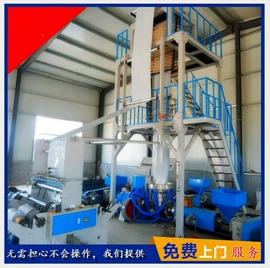 纸成型机械;多功能包装机;塑料制袋机