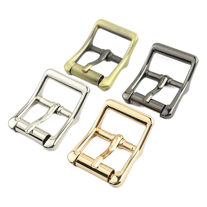 Багажная фурнитура Аксессуары изогнутый лук сзади булавка через пряжку одежда обувь Пряжка регулировка пряжка день внутренний диаметр 2 см