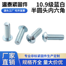 10.9���A�^�������ݽz ��\�P�^��˨ M3-M16�A����A�����ǙC���