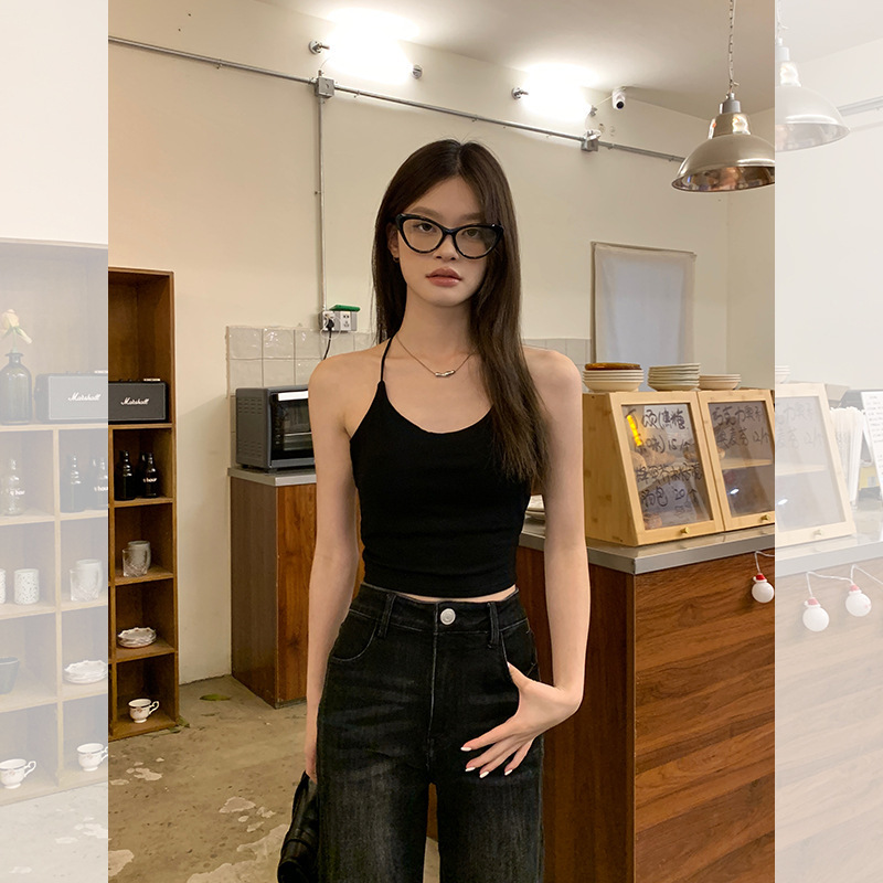 宋正恩蓝色轻薄防晒罩衫女长袖t恤秋季小个子宽松韩系慵懒风上衣|undefined