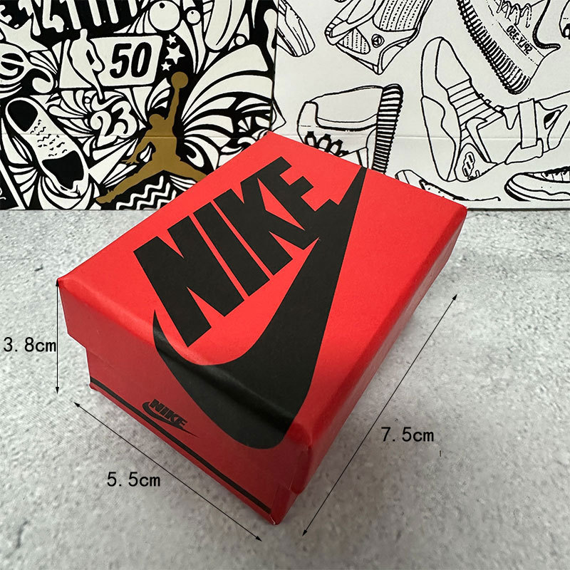 Style six;7.5*5.5*3.8