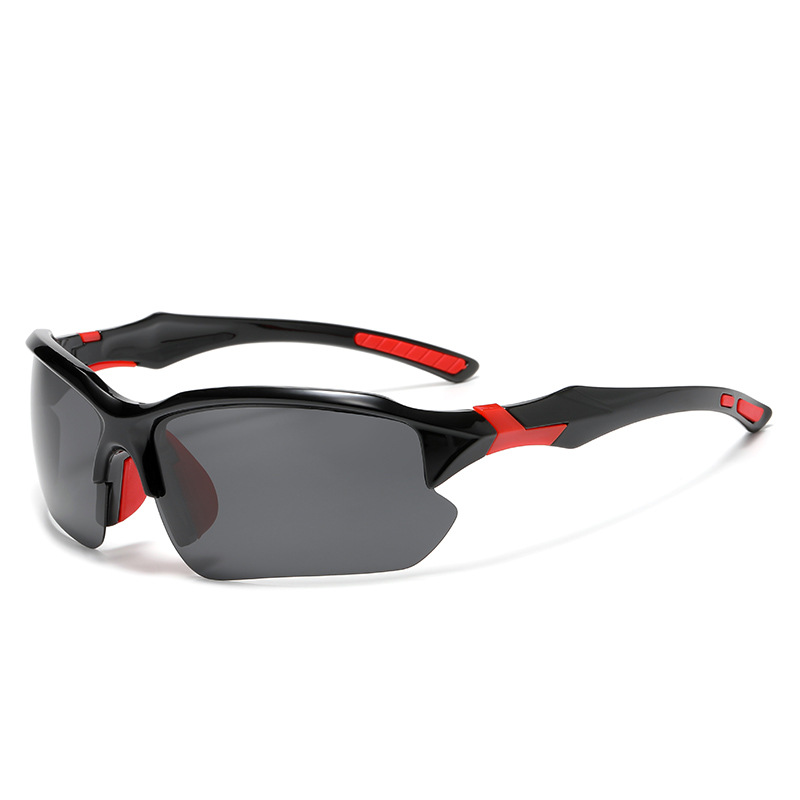 Gafas de Ciclismo Deportivo de TAC, Polarizadas, para Pesca y Deportes al Aire Libre